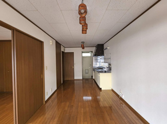 【居間・リビング】 | タウンハイツ久屋原Ｃ