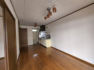 【居間・リビング】 | タウンハイツ久屋原Ｃ