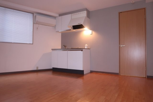 【居間・リビング】 | ブリーゼ葛西