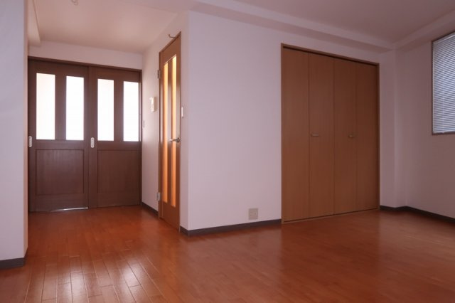 【居間・リビング】 | ブリーゼ葛西