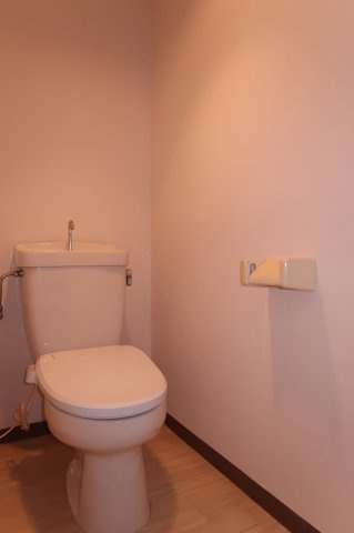 【トイレ】 | ブリーゼ葛西