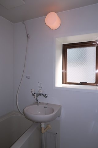 【洗面所】 | ブリーゼ葛西