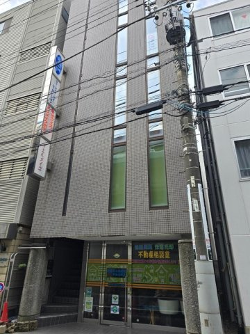 【外観】 | ブリーゼ葛西