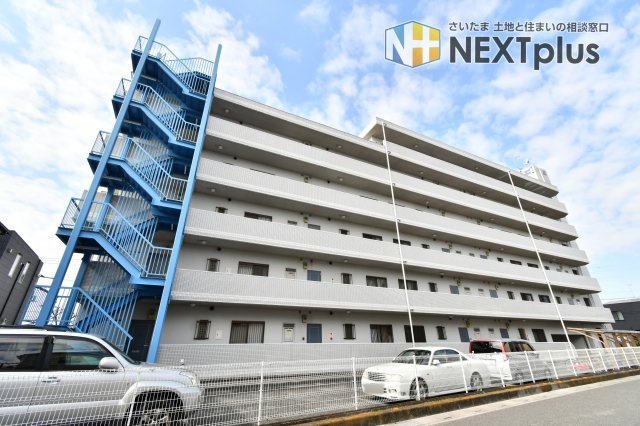 ベルドゥムール春日部の外観| ■NEXTplusは購入時はもちろん、購入後も無理のないご計画で検討いただけますようサポート致します。
気になる事、不安な事などございましたら、是非お気軽にご相談下さいませ。