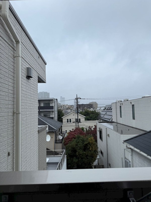 【展望】 | グリーンハイツ