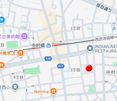 【その他】 | グリーンハイツ