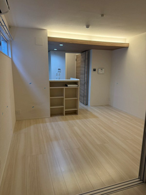 【居間・リビング】 | グリーンハイツ