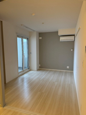 【寝室】 | グリーンハイツ