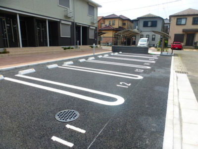 【駐車場】 | クレア