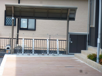 【その他共用部分】 | クレア