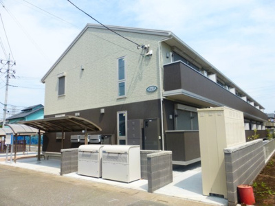 【外観】 | クレア