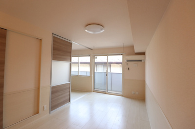 【居間・リビング】 | クレア