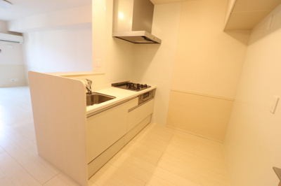 【キッチン】 | クレア