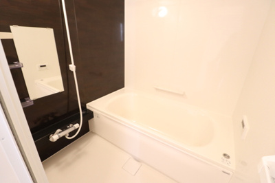 【浴室】 | クレア