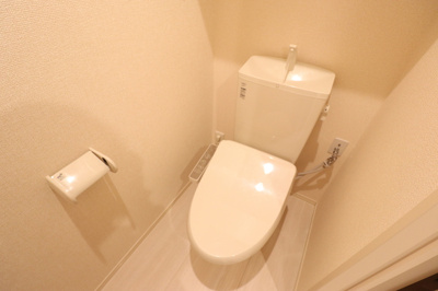 【トイレ】 | クレア