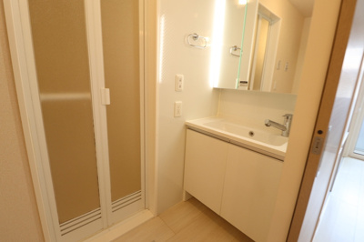 【洗面所】 | クレア