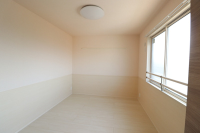 【内装】 | クレア