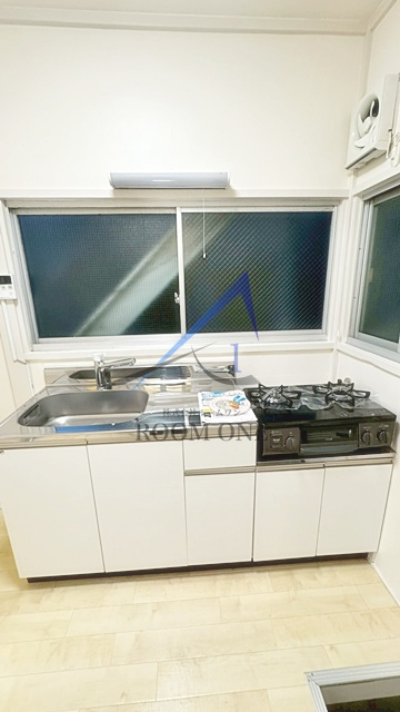 ローク目白台のキッチン|キッチンです。