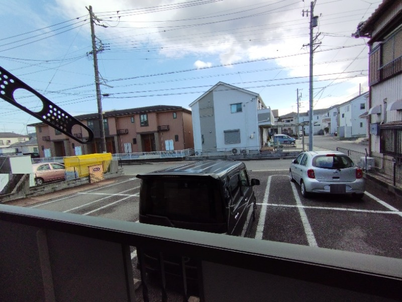 プルートの展望