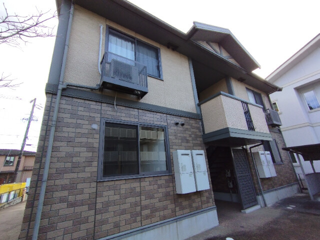 プルートの外観
