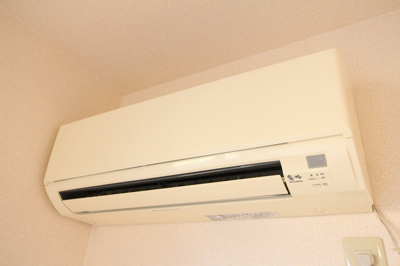 【設備】 | モンソレーユC | 写真別部屋・同タイプのお部屋です。