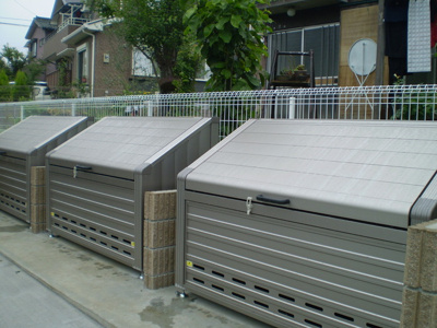 【その他共用部分】 | モンソレーユC