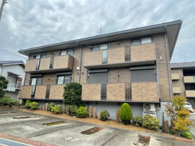 【外観】 | モンソレーユC