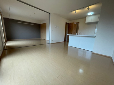 【居間・リビング】 | モンソレーユC