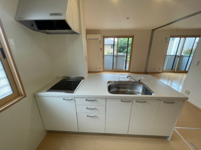 【キッチン】 | モンソレーユC