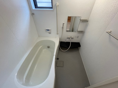 【浴室】 | モンソレーユC