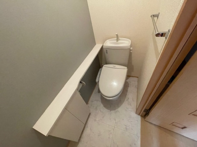 【トイレ】 | モンソレーユC