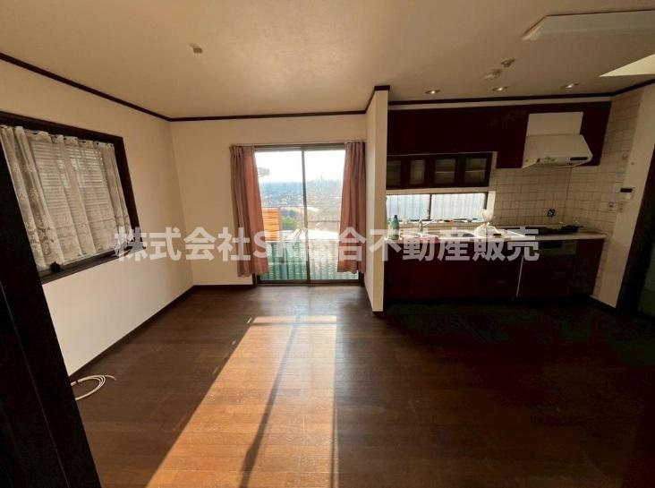 六万寺町1丁目中古戸建の外観|土地約30坪の広々4LDKでファミリー様にオススメです！
