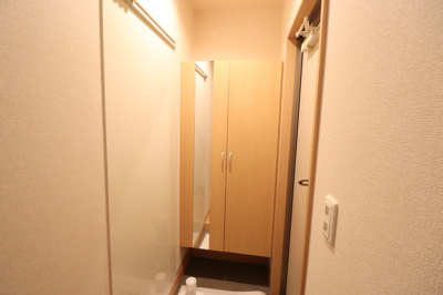 【玄関】 | カーサリリオ