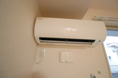 【設備】 | カーサリリオ