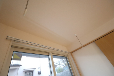 【設備】 | カーサリリオ