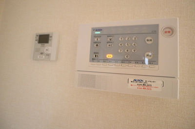 【セキュリティ】 | カーサリリオ