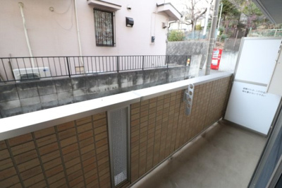 【バルコニー】 | カーサリリオ