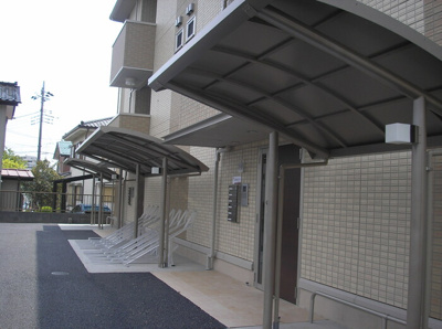 【その他共用部分】 | カーサリリオ