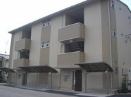 カーサリリオの画像