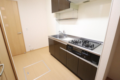 【キッチン】 | カーサリリオ