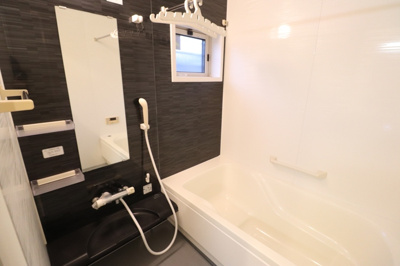 【浴室】 | カーサリリオ