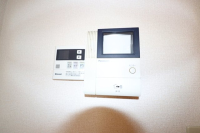 【セキュリティ】 | ベルジェⅡ