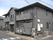 ベルジェⅡの画像