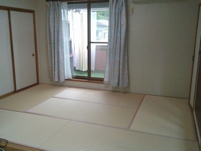 【和室】 | 熱海市下多賀 戸建