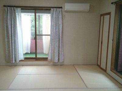 【和室】 | 熱海市下多賀 戸建