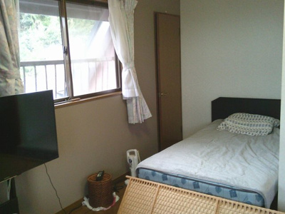 【洋室】 | 熱海市下多賀 戸建