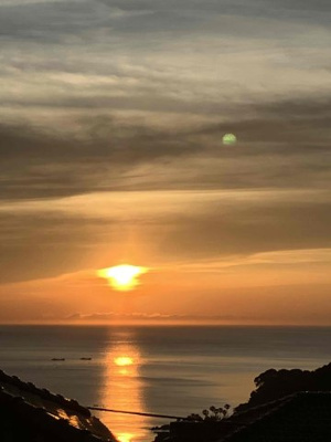 【展望】 | 熱海市下多賀 戸建