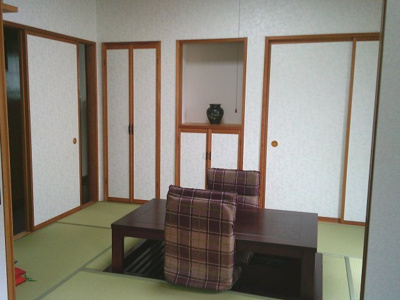 【和室】 | 熱海市下多賀 戸建