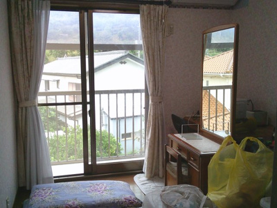 【洋室】 | 熱海市下多賀 戸建