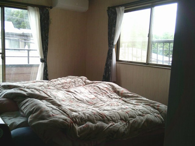 【洋室】 | 熱海市下多賀 戸建